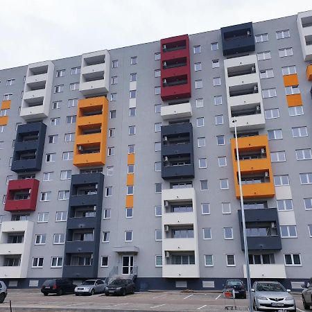 Stefania Sweet Apartament ออราแด ภายนอก รูปภาพ