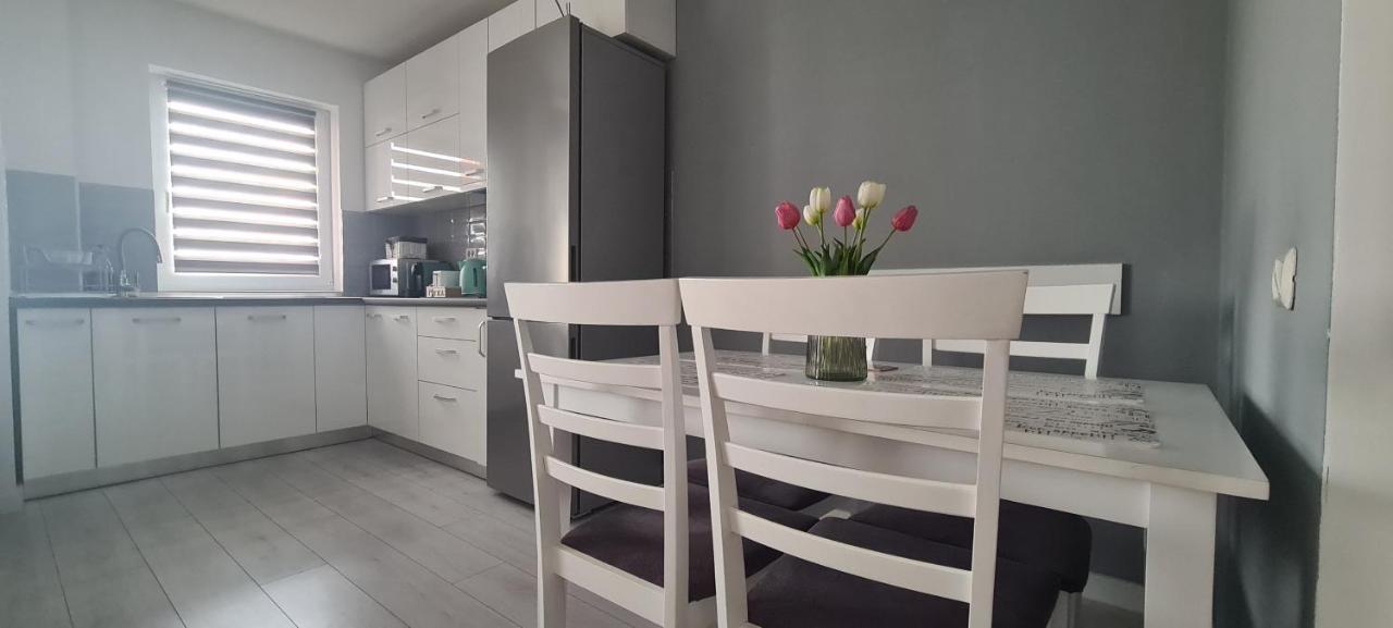 Stefania Sweet Apartament ออราแด ภายนอก รูปภาพ